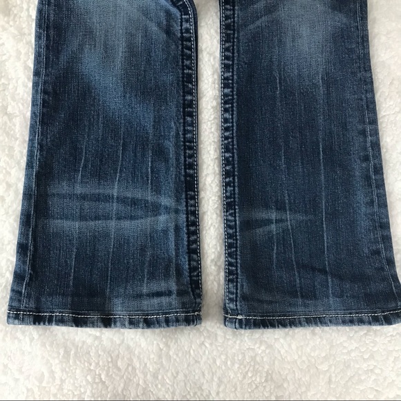 Miss Me (Modelo) Jeans - Size 28 - Picture 8 of 12